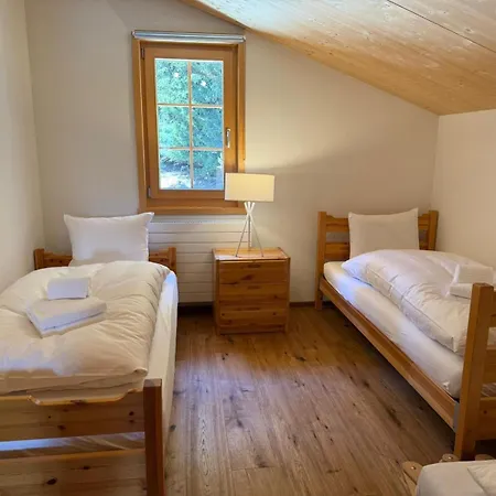 Furkasunna By Apartament Arosa