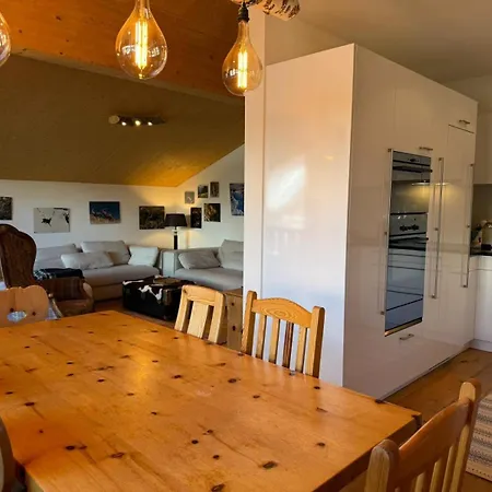 Furkasunna By Apartament *